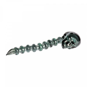 Skeleton Dabber Smoke