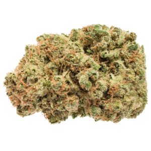 Cherry Bomb 14g Dried Flower