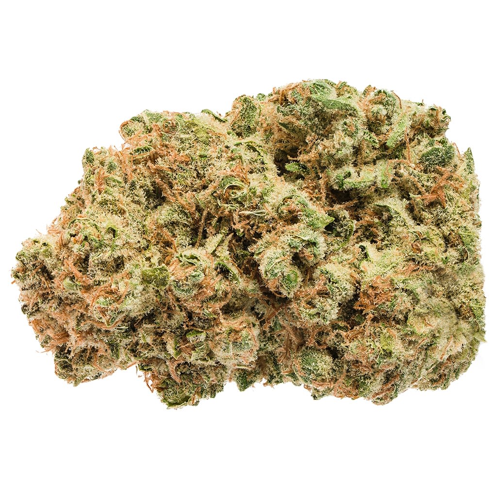 Cherry Bomb 14g Dried Flower