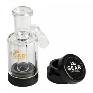 14mm Female Concentrate Reclaimer (45 Degree Male Joint) (duplicate)