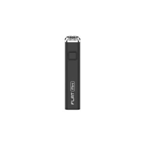 Flat Mini 510 Vaporizer Black
