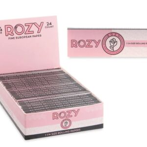 Rozy Pink PAPERS