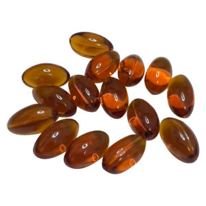 CBD 50 100 x 0.345g Softgels