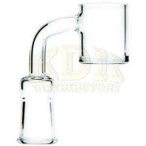 Quartz Banger Flat Top Female 14mm