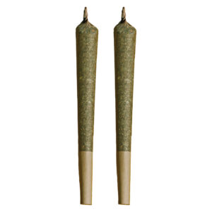 Thumbs Up Indica 2 x 1g Pre-Rolls