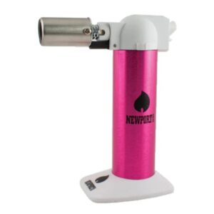 6" Torch - Pink