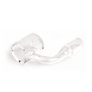14mm Male 90 Degree XL Banger GEAR Premium 14mm Quartz Male 90 Degree 4mm Thick Extra Large Banger