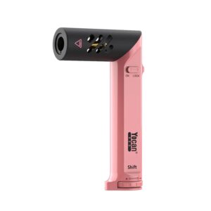 Yocan Shift Torch (Pink)