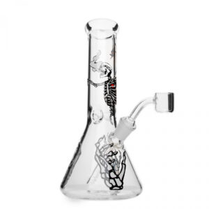 8.5" Skelerig Concentrate Rig