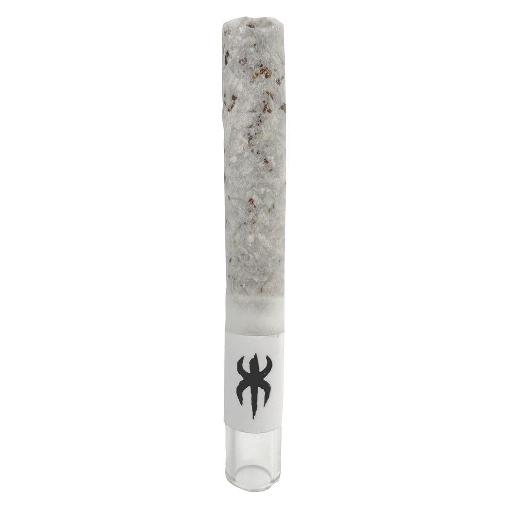 SPARX Live Bubble Hash 1x1g Infused Pre-Roll