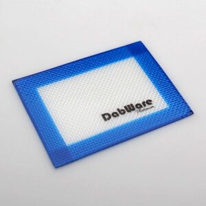 Dabware Silicone Dab Mat