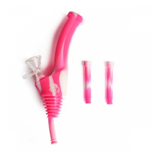 Plug & Smoke Conversion Kit Pink