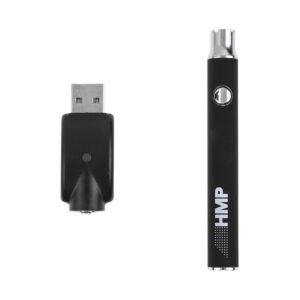 HMP - 510 Battery (Silver)