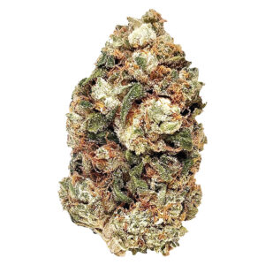 Frosted Gumbo 7g Dried Flower