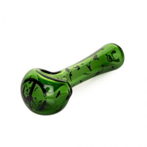Crow Spoon Hand Pipe