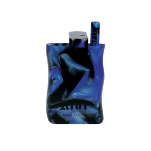 Blue Small Box