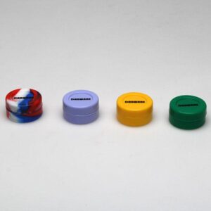 7ml Dab Puck
