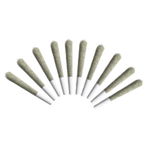 Blue Velvet 10 x 0.5g PreRolls