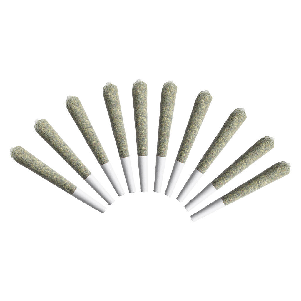 Blue Velvet 10 x 0.5g PreRolls