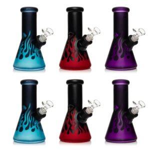 FIRE BONG