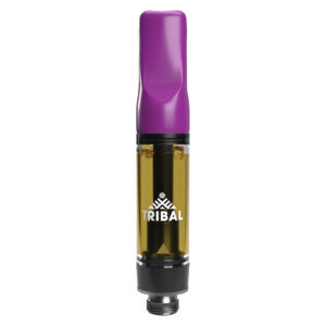 Tribal Galactic Rntz Live Resin 1.0 g Prefilled Vape Cartridge